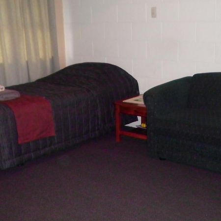 Rangiora Lodge Motel Exteriör bild
